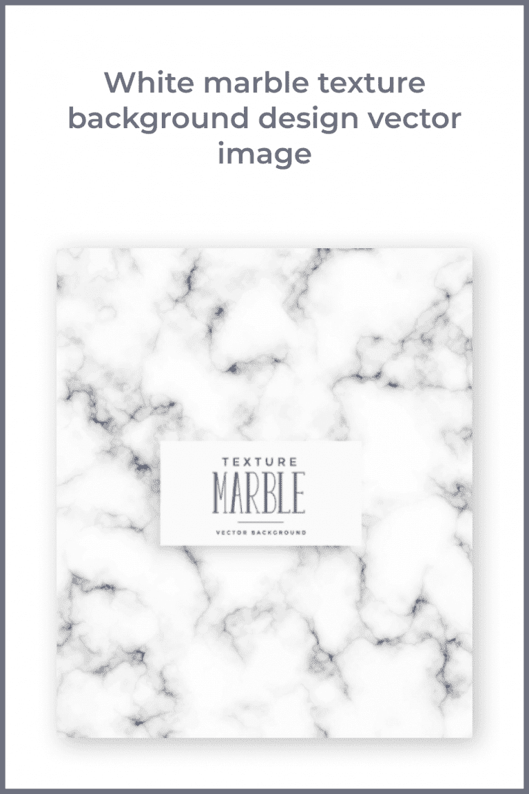 10+ Best White Marble Textures for 2021 Free and Premium