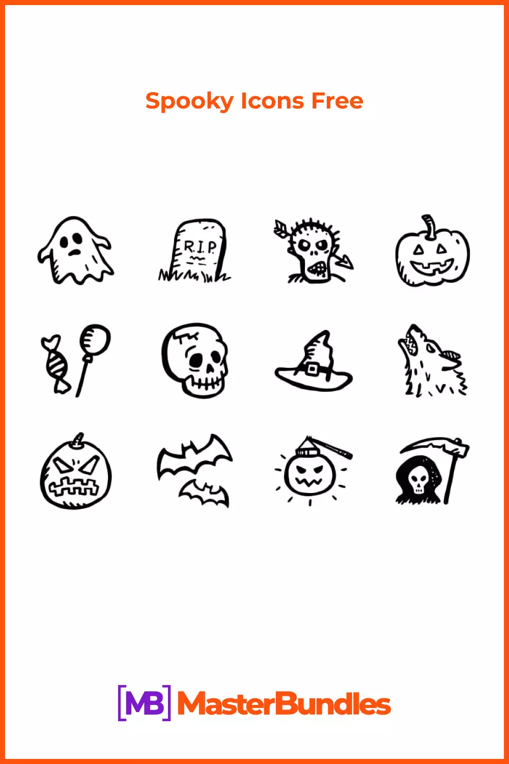 Magic pot - Free halloween icons