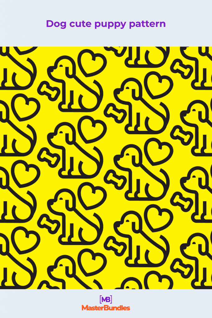 Best 10 Dog Patterns in 2021 Free and Premium Master Bundles