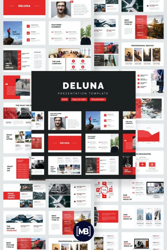 15 Best Website PowerPoint Templates in 2021: Free and Premium 15 Best Website PowerPoint Templates in 2021: Free and Premium