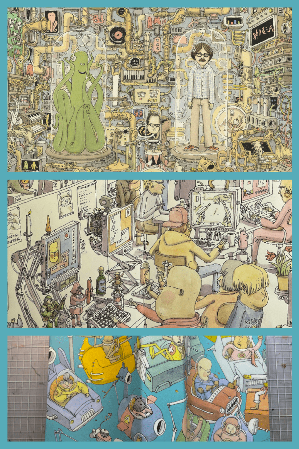 Mattias Adolfsson.