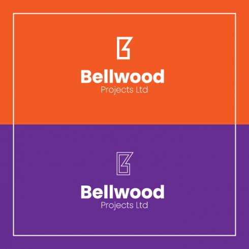 Bellwood Logo Design cover image.