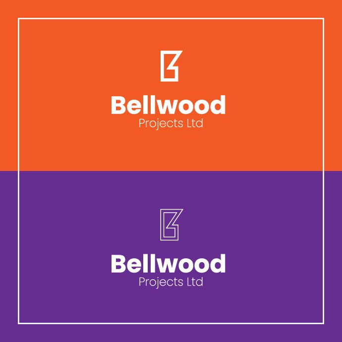 Bellwood Logo Design cover image.