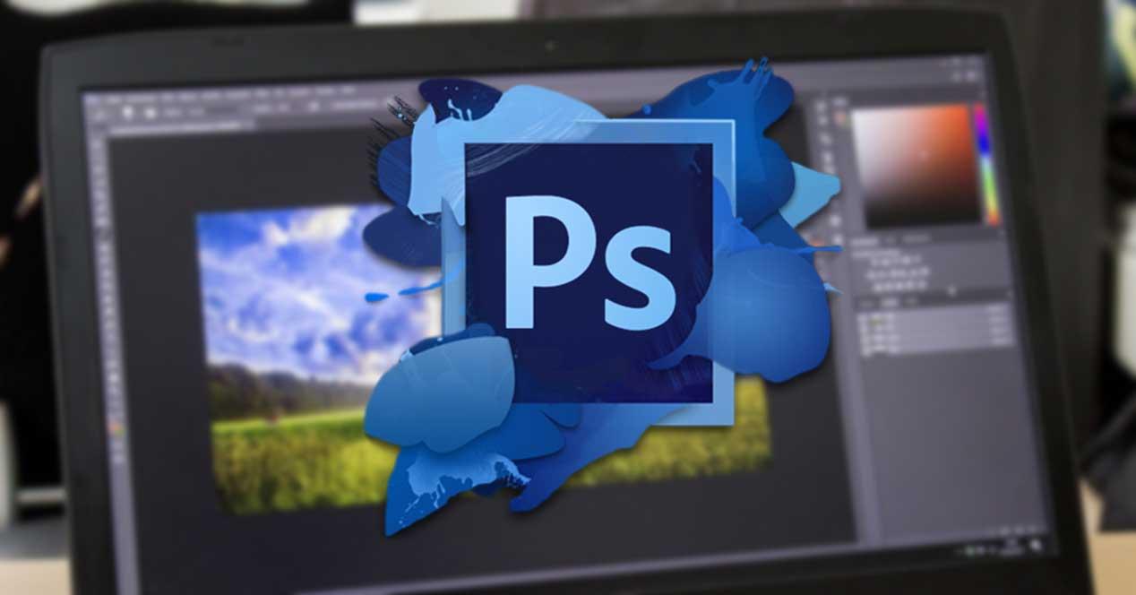 Photoshop plugins cover image.