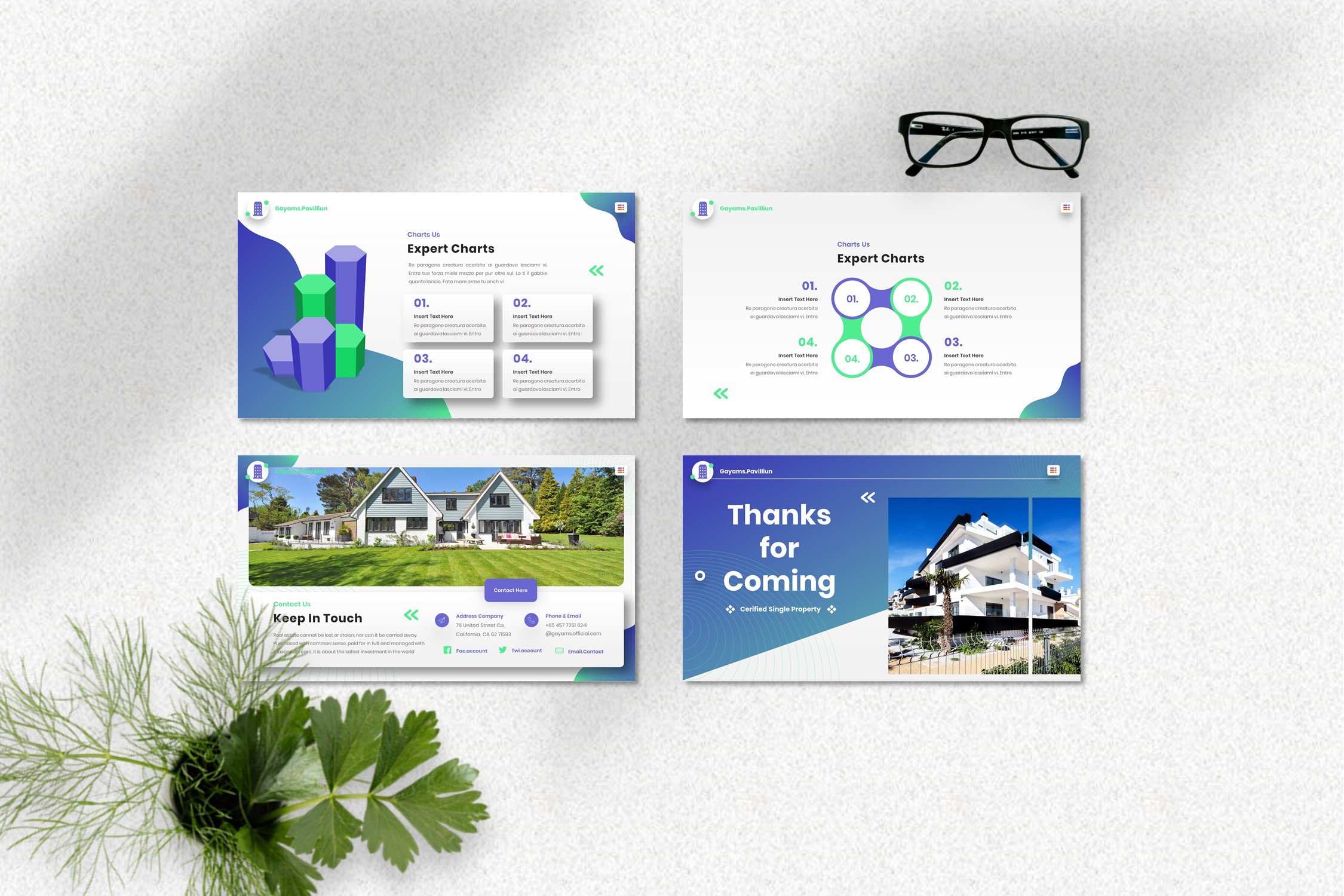 Template will reveals the theme of your presentation in the best way.