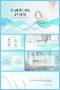 10+ Best Nursing Powerpoint Templates for 2021: Free and Premium