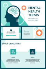 10+ Best Psychology PowerPoint Templates for 2021: Free and Premium