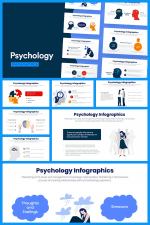 45+ Best Psychology PowerPoint Templates for 2021 - MasterBundles