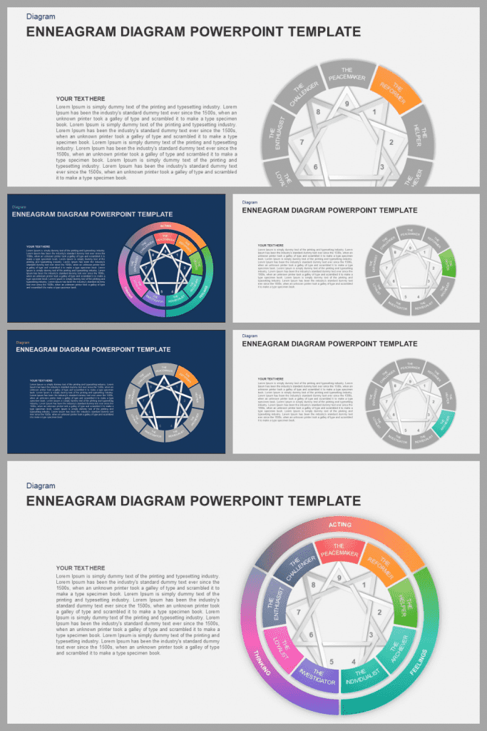 45 Best Psychology Powerpoint Templates For 2021 Masterbundles 3267