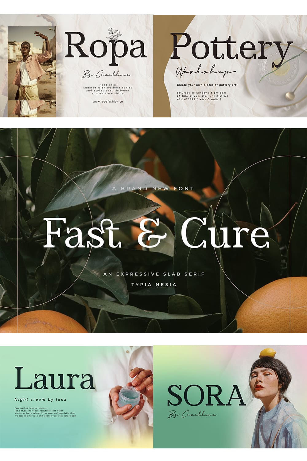 Fast and Cure Pinterest.