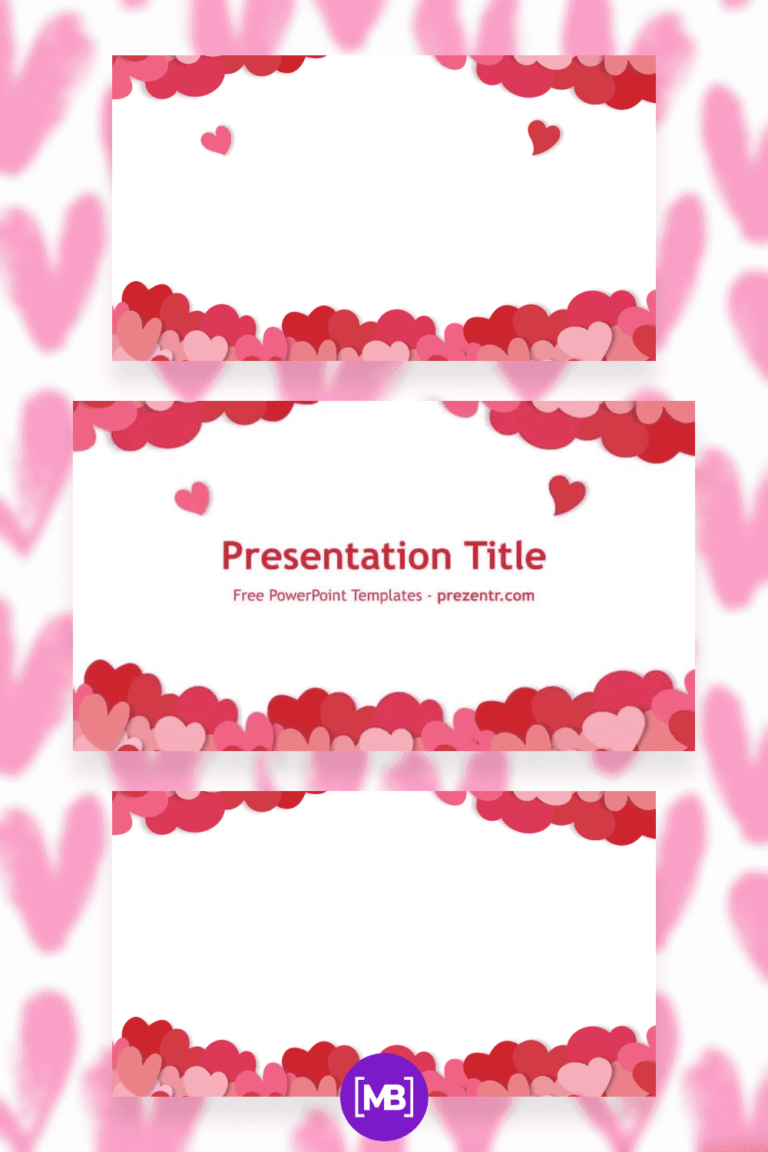 15+ Best Valentine's Day PowerPoint Templates for 2021