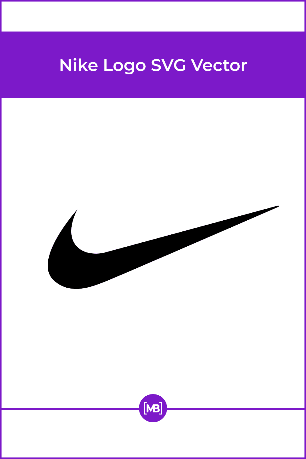 Louis Vuitton Nike SVG