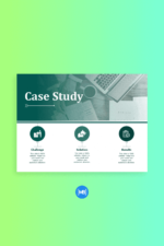 30+ Case Study PowerPoint Templates 2022: Free and Premium