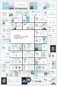 30+ Best Cool Google Slides Themes for 2021 - MasterBundles