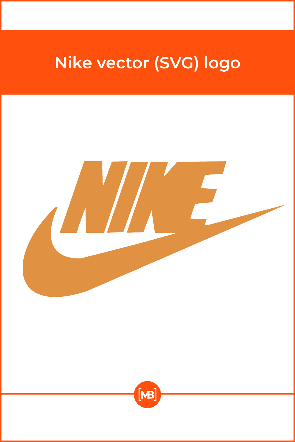 25+ Best Nike SVG Images in 2023 - MasterBundles