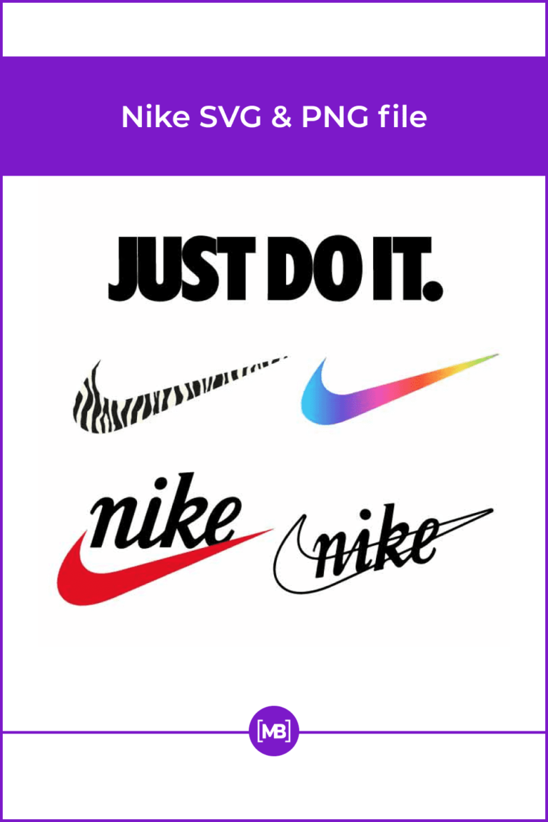 25+ Best Nike SVG Images in 2023 - MasterBundles