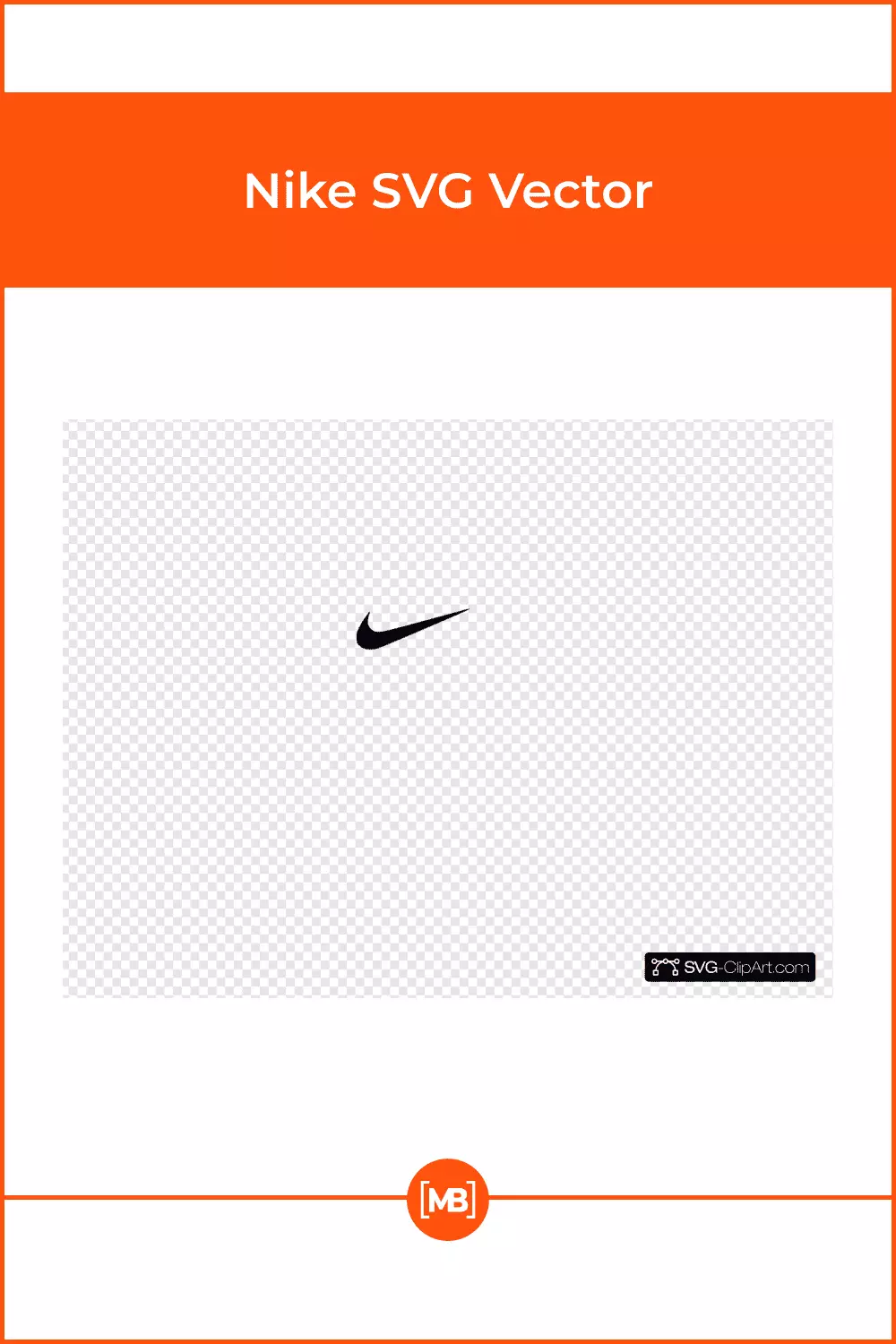 Nike 4 Logo Vector SVG Icon - SVG Repo