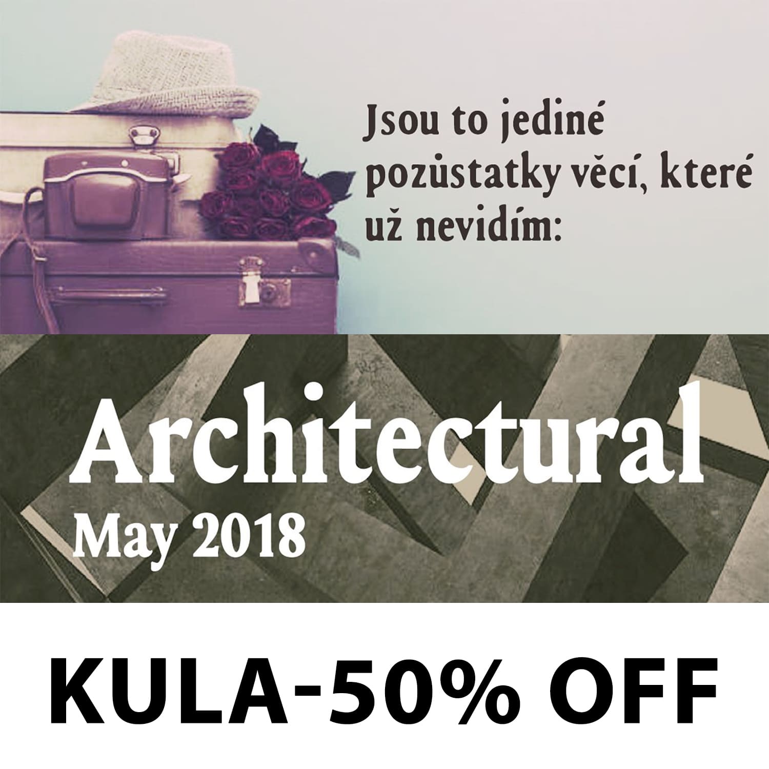 Kula-50% off main cover.
