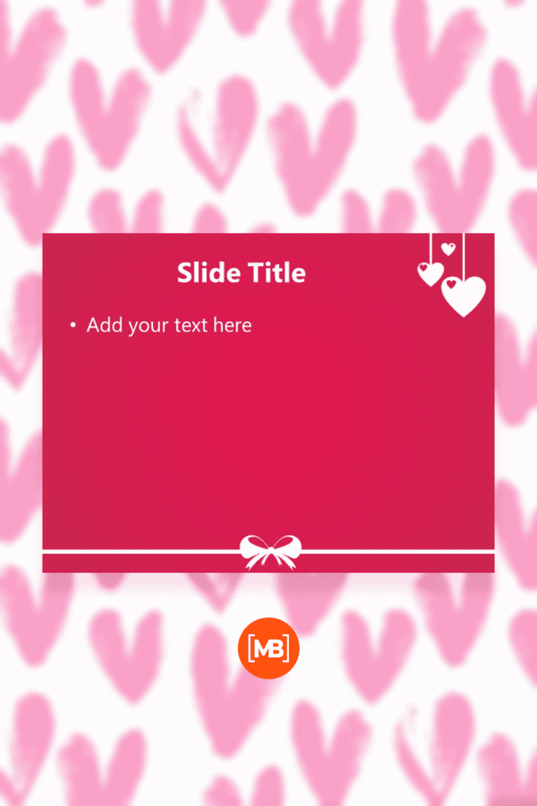 15+ Best Valentine's Day Powerpoint Templates For 2021