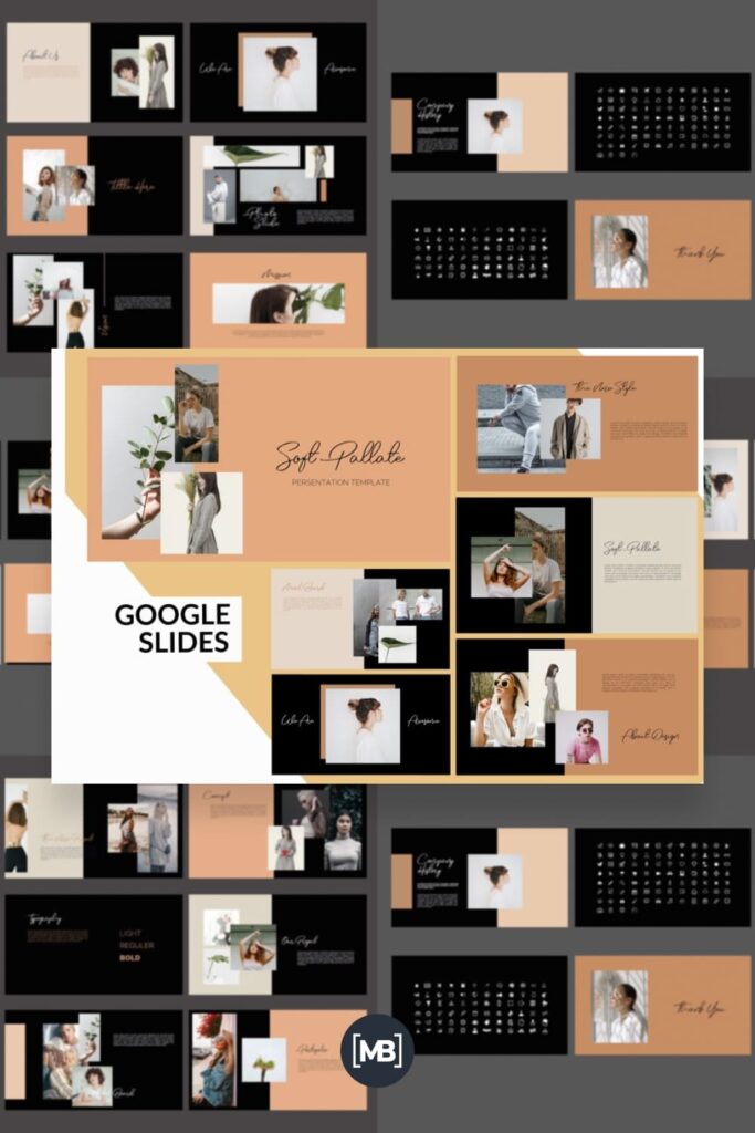 30+ Best Cool Google Slides Themes for 2021 - MasterBundles