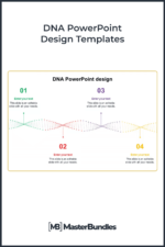 20+ Best DNA PowerPoint Templates - MasterBundles