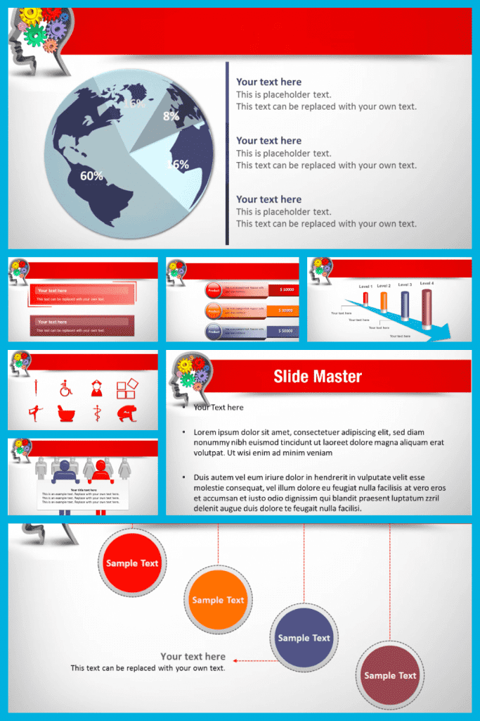 45 Best Psychology Powerpoint Templates For 2021 Masterbundles 0653