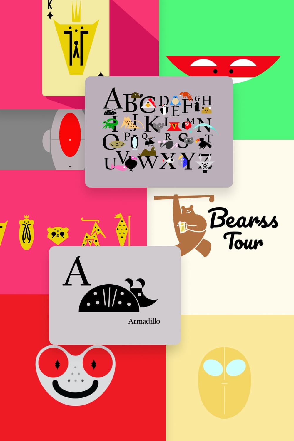 Alphabet Lore Alphabet Lore F Sticker - Alphabet Lore Alphabet Lore F  Glitter - Discover & Share GIFs