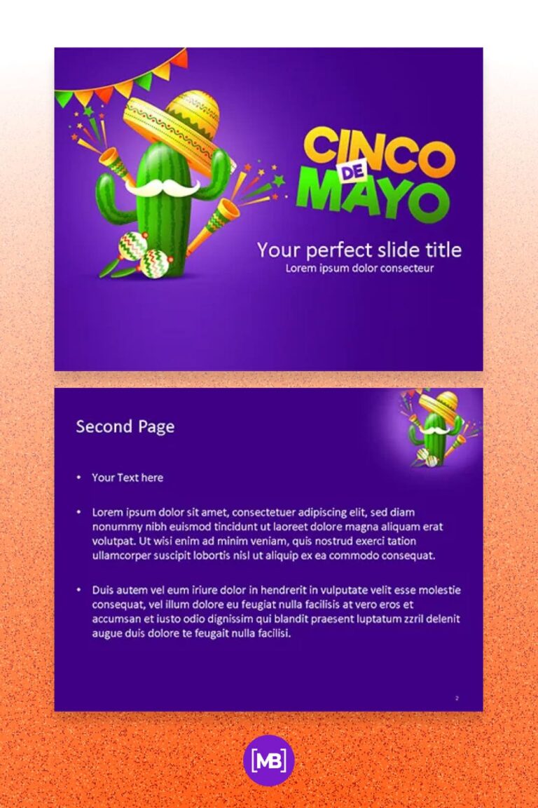 15  Best Spanish PowerPoint Templates in 2021: Free and Premium