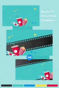 10+ Best Movie PowerPoint Templates in 2021: Free and Premium