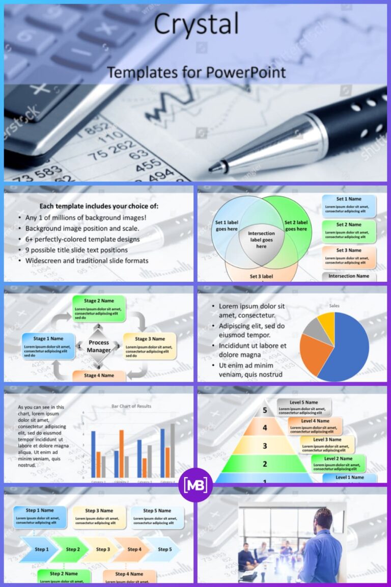 30+ Best Economics PowerPoint Templates in 2022 Free and Paid