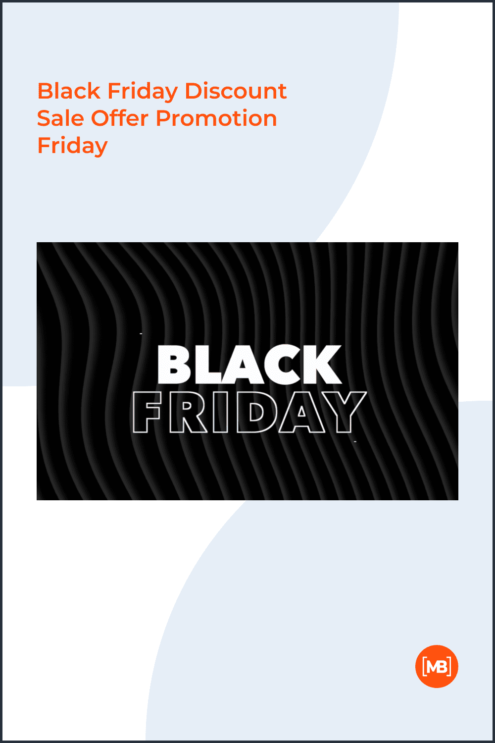 Black Friday discount sale offer promotion friday.