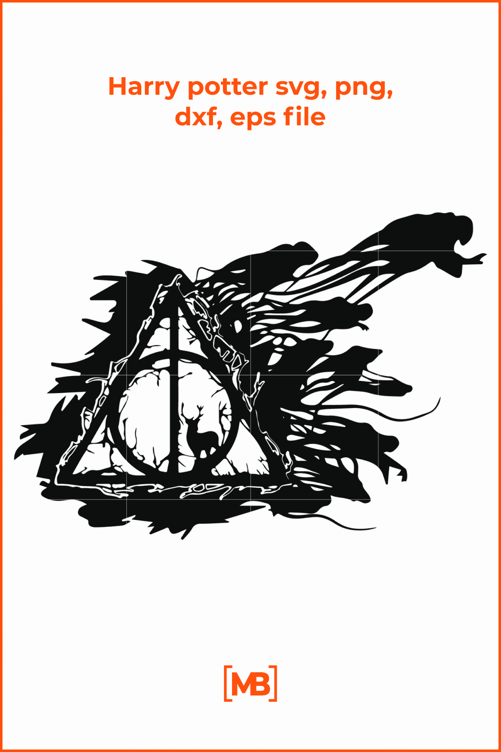 40+ Best Harry Potter SVG Images 2023: Free and Premium