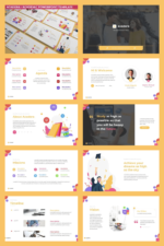 10+ Best Academic Power Point Templates in 2021: Free and Premium