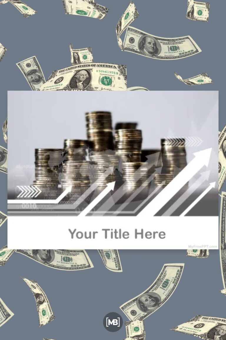 10+ Best Money PowerPoint Templates For 2021: Free And Premium