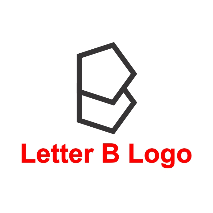 B logo 1