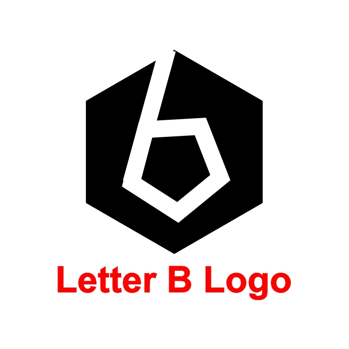 B logo 2
