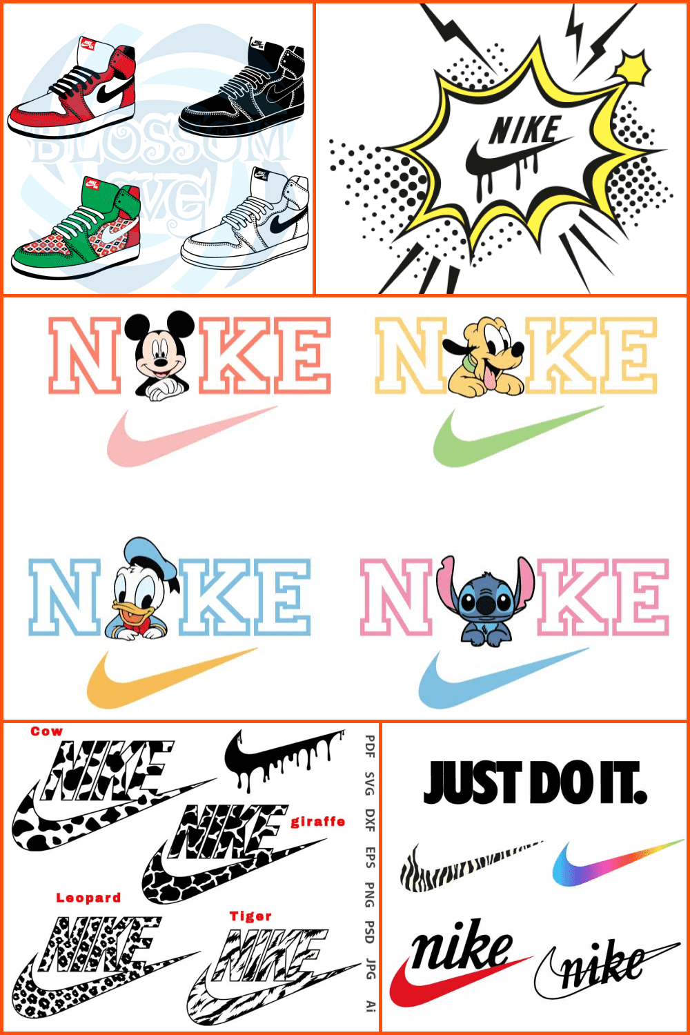 80 Best Nike svg ideas in 2023  nike svg, nike wallpaper, nike