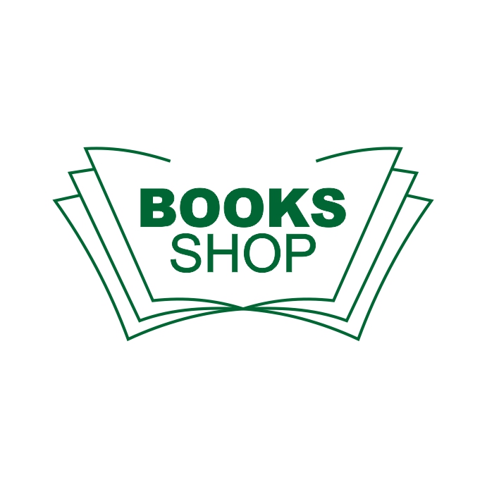 Book Shop Logo 1