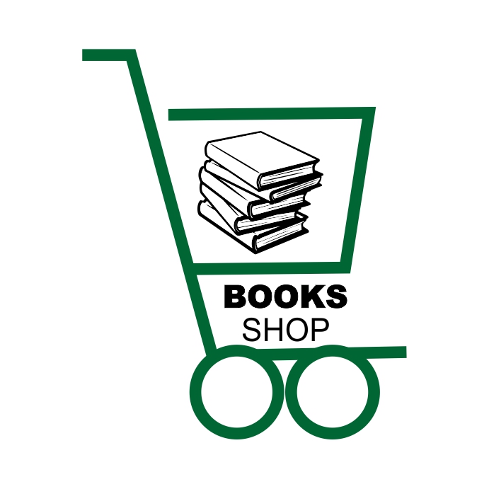 Book Shop Logo 5