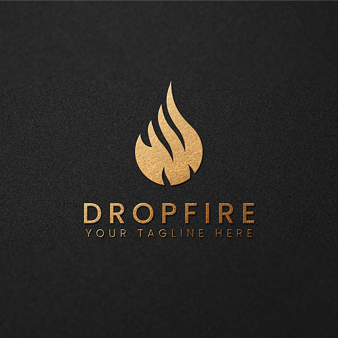 Drop Fire 02