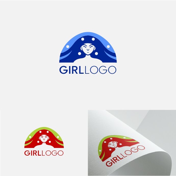 GIRLLOGO