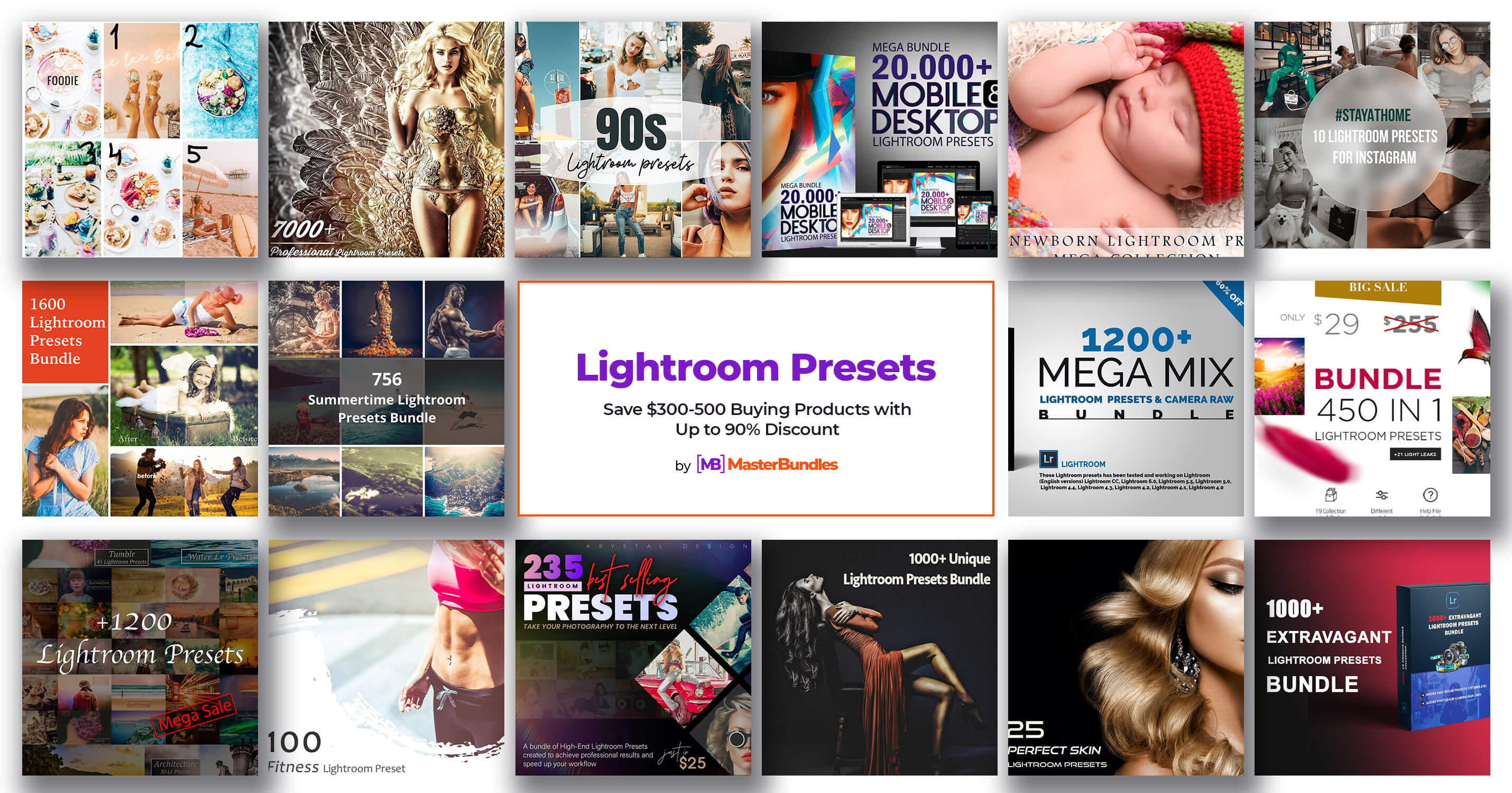 8289 Lightroom Presets 2024 MasterBundles   Lightroom Presets 