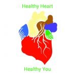 Vector Heart Illustration Design cover image.