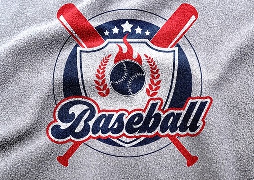 This file includes a beautiful elegant EPS Baseball team Logo that can be use for Baseball sports Team.