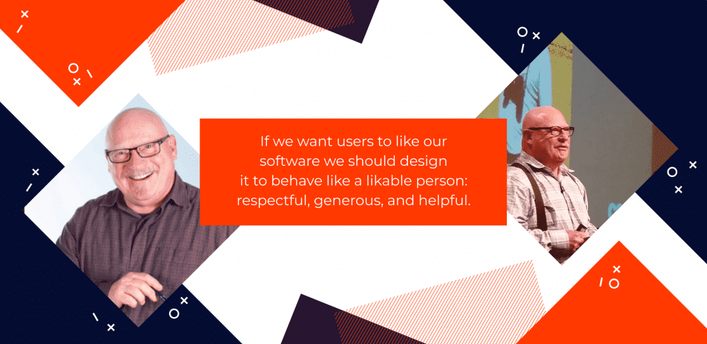 10 Inspiring Alan Cooper Quotes For Designers and Programmers