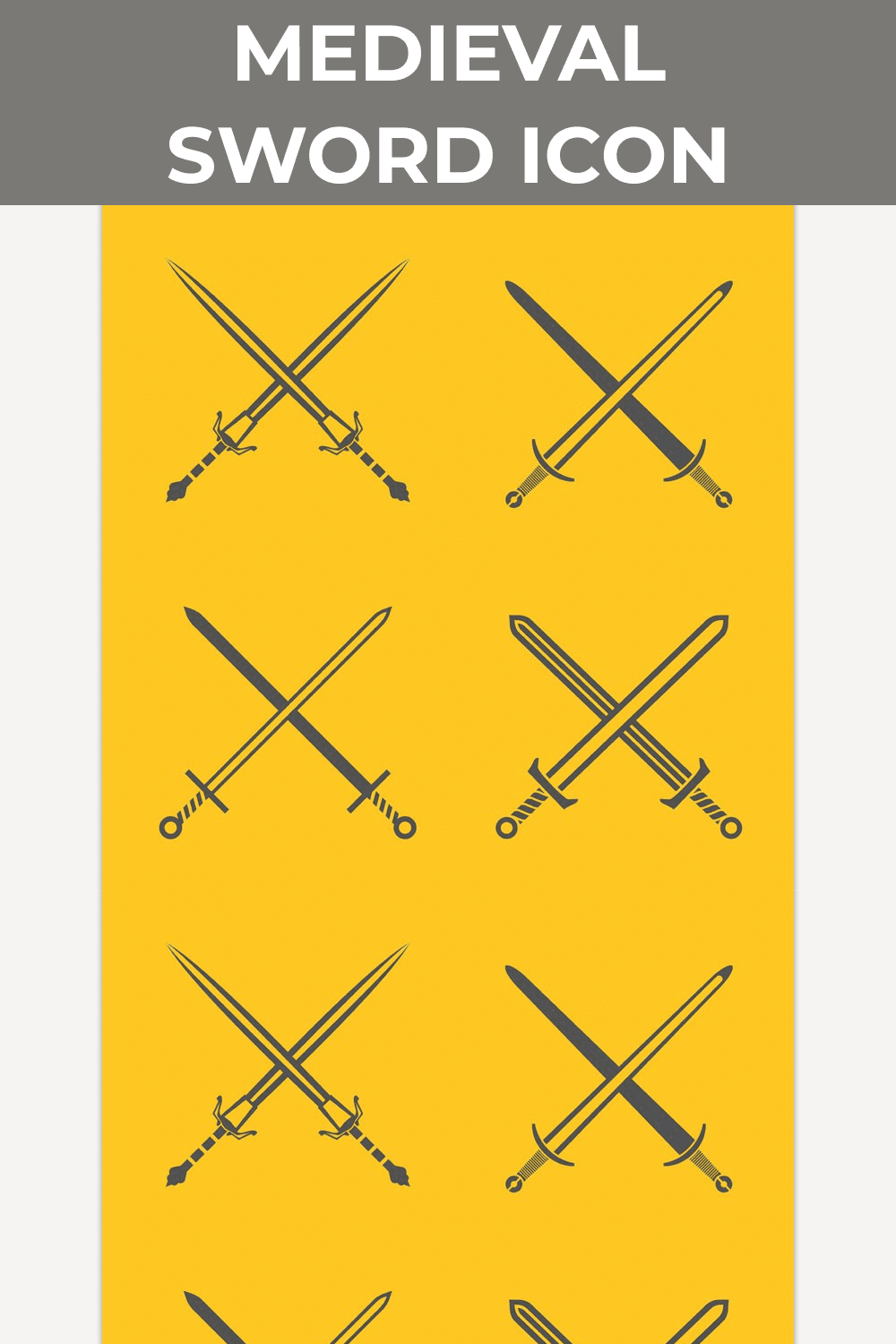 Use these swords for your fairy-tail.