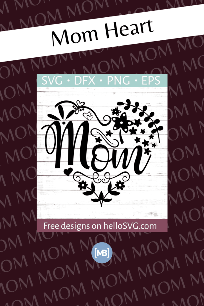 32 Best Mom SVG Images: Free and Premium – MasterBundles