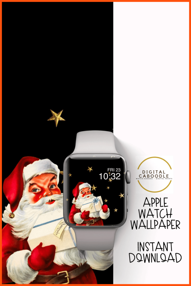 25+ Best Apple Watch Faces in 2022
