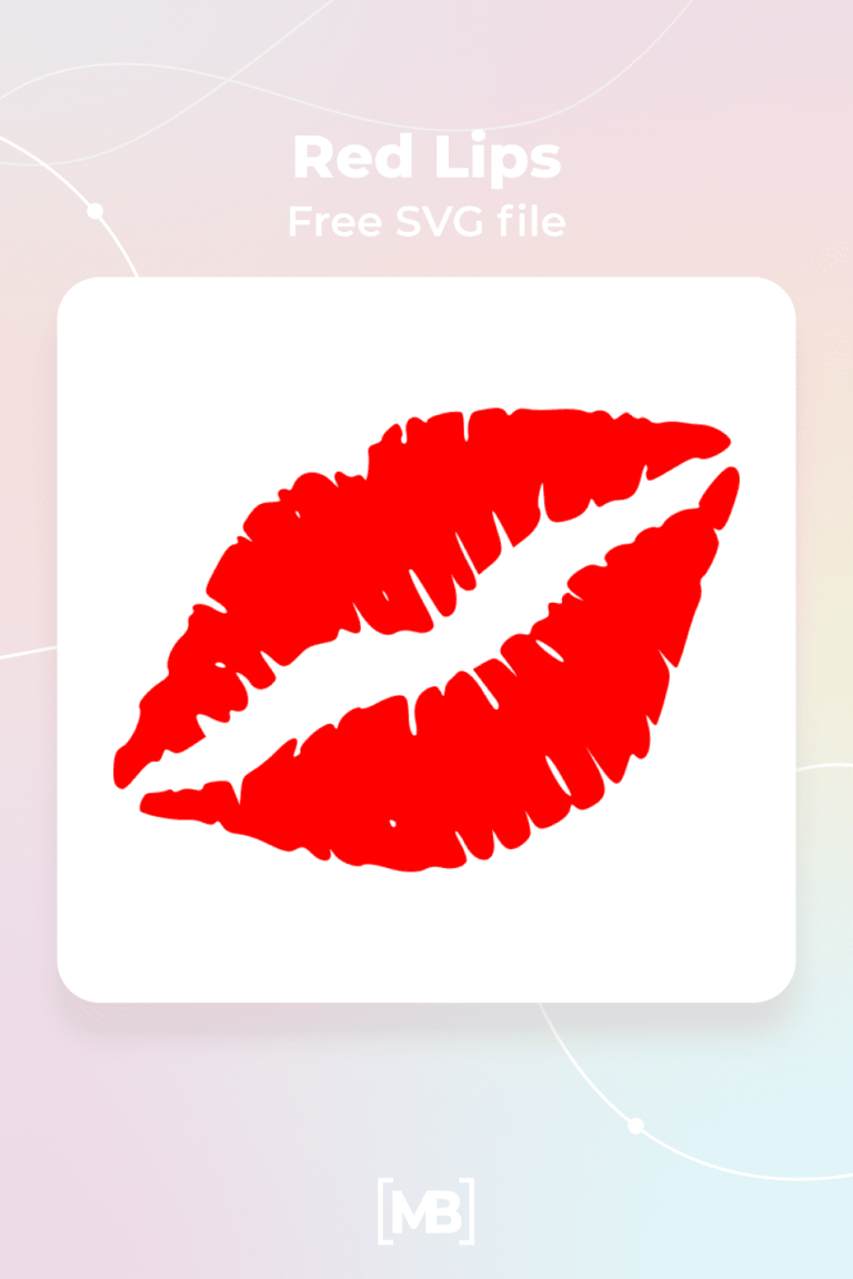 Best Lips Svg Images In Free And Paid Masterbundles