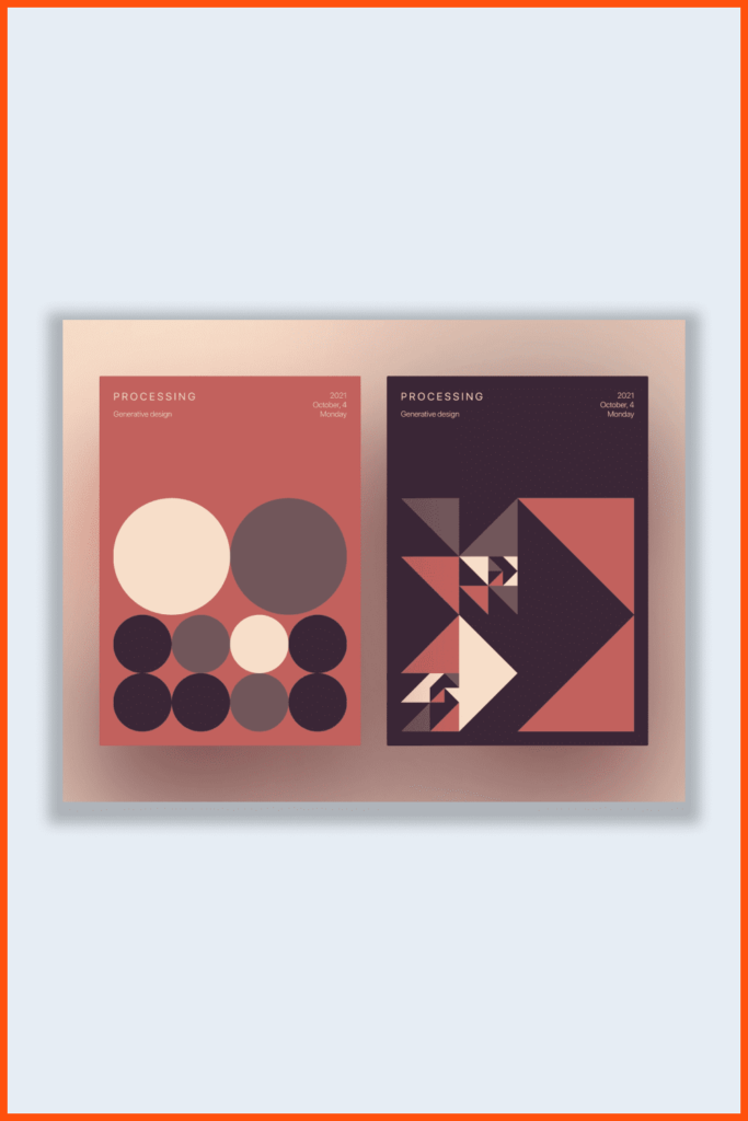 50+ Fresh Graphic Design Trends In 2022 - MasterBundles